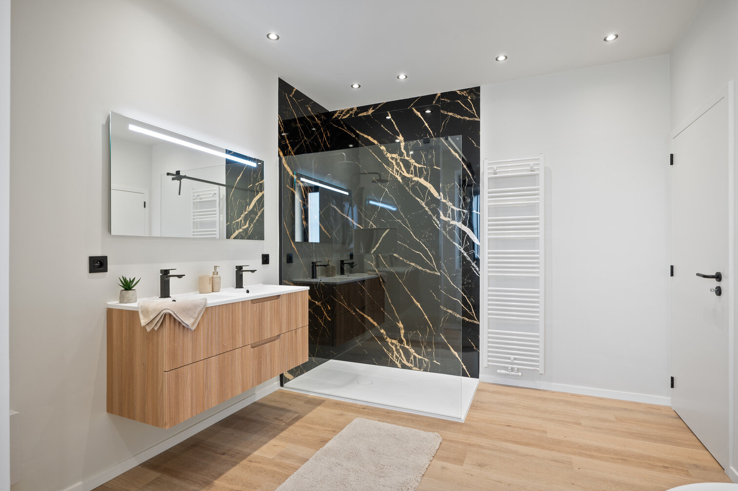 Vastgoedfotografie voorbeeld